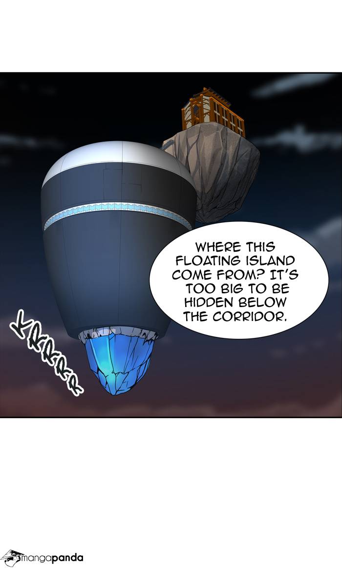 Tower of God Chapter 289 image 21